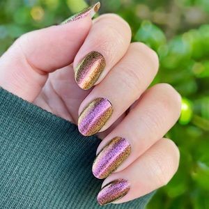 Color Street Bronze Age